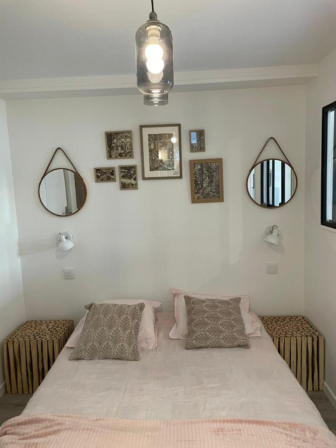 Superbe Appartement, A Proximite Du Centre D'Arles Exterior photo