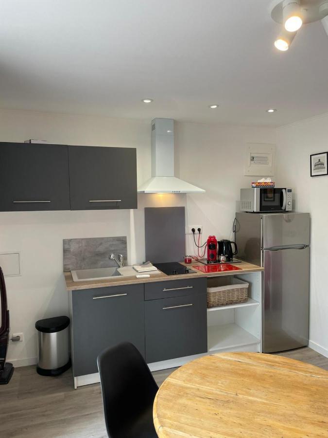 Superbe Appartement, A Proximite Du Centre D'Arles Exterior photo