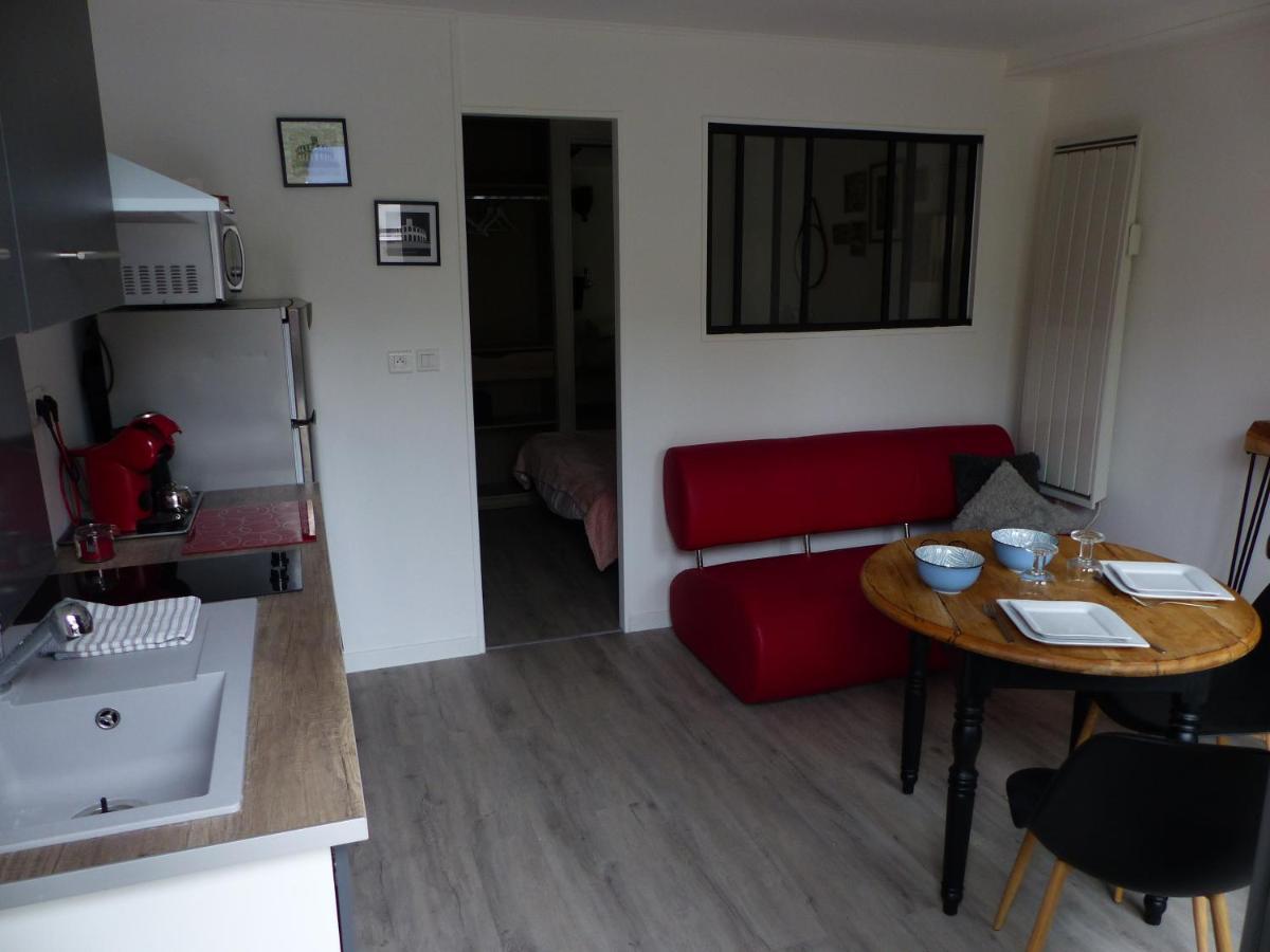 Superbe Appartement, A Proximite Du Centre D'Arles Exterior photo