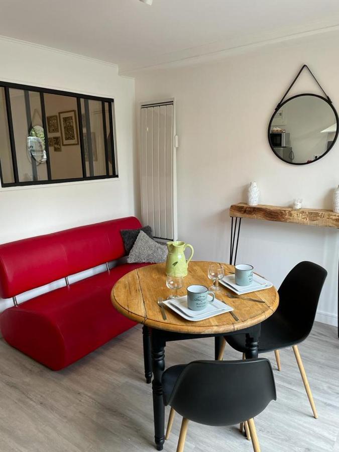 Superbe Appartement, A Proximite Du Centre D'Arles Exterior photo