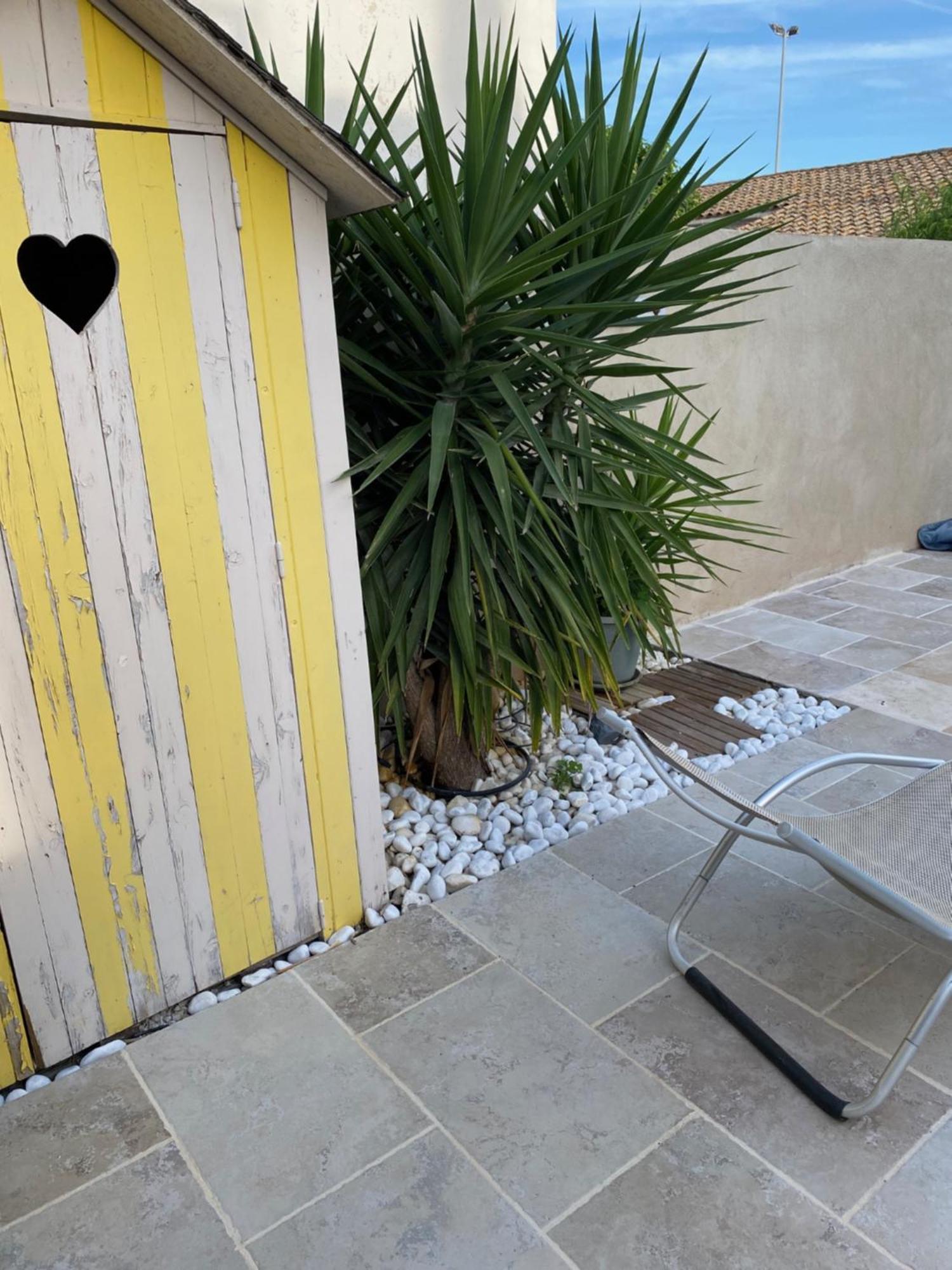 Superbe Appartement, A Proximite Du Centre D'Arles Exterior photo